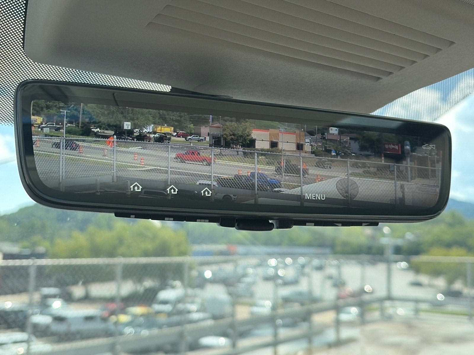 2024 INFINITI QX80 PREMIUM SELECT