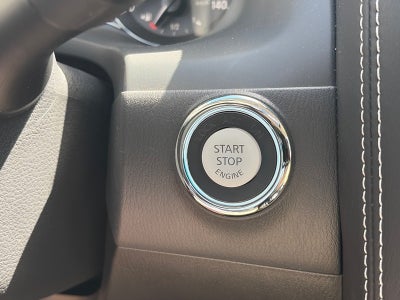 2024 INFINITI QX80 PREMIUM SELECT