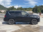2024 INFINITI QX80 PREMIUM SELECT