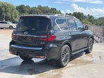 2024 INFINITI QX80 PREMIUM SELECT