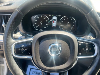 2019 Volvo XC60 R-Design