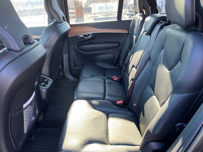 2023 Volvo XC90 Plus