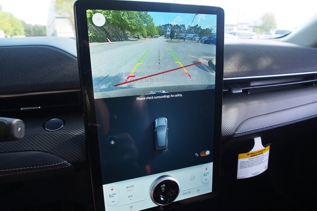 2026 Ford Mustang Mach-E Select