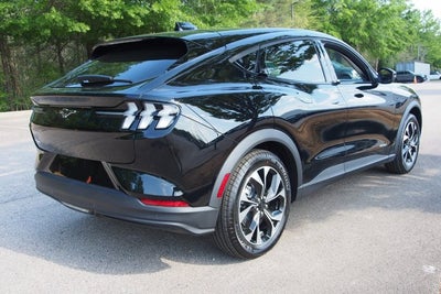 2026 Ford Mustang Mach-E Select