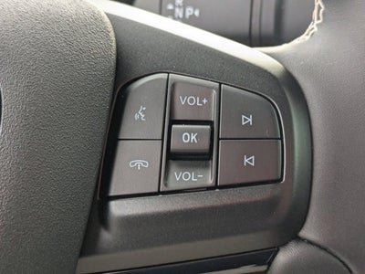 2026 Ford Mustang Mach-E GT