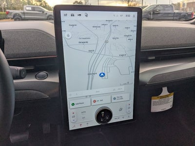 2026 Ford Mustang Mach-E GT