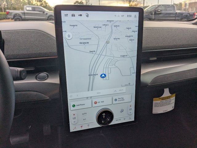 2026 Ford Mustang Mach-E GT