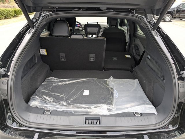 2026 Ford Mustang Mach-E GT