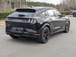 2026 Ford Mustang Mach-E GT