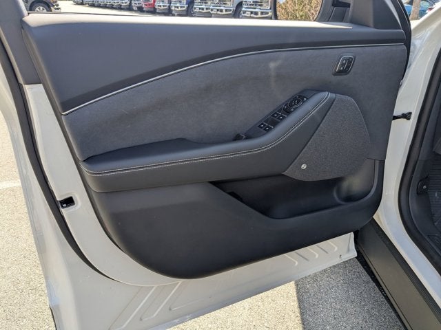 2026 Ford Mustang Mach-E GT