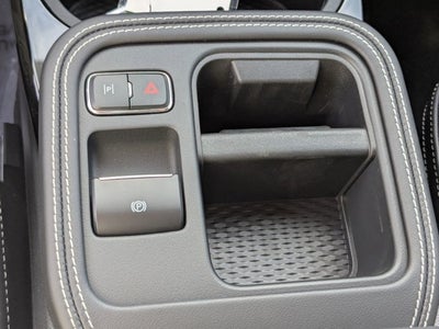 2026 Ford Mustang Mach-E GT