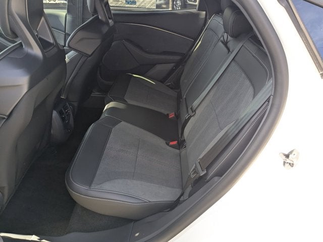 2026 Ford Mustang Mach-E GT