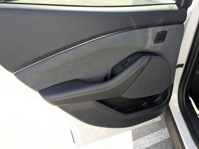 2026 Ford Mustang Mach-E GT