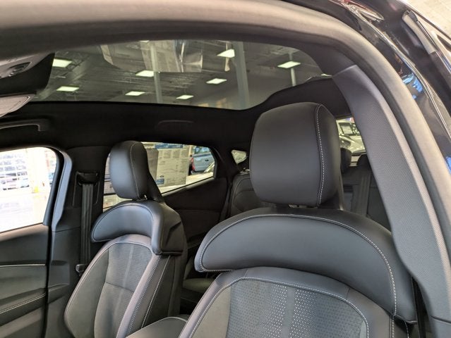 2026 Ford Mustang Mach-E GT