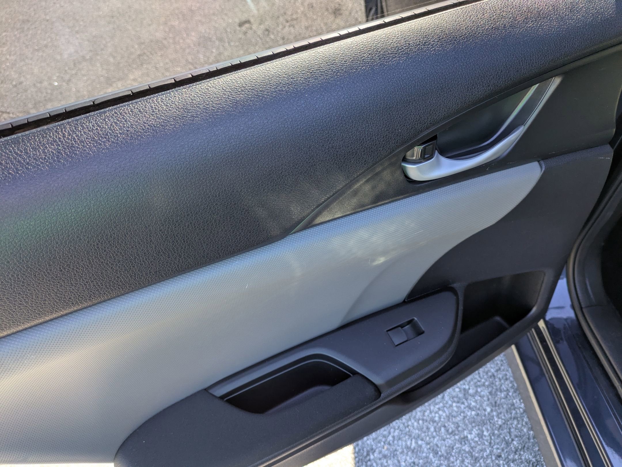 2020 Honda Civic Sedan LX