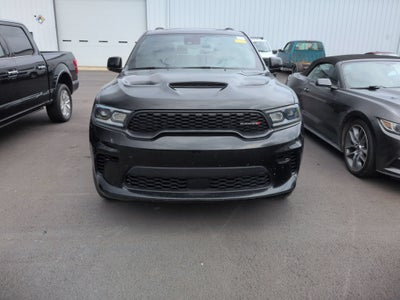 2024 Dodge Durango GT Premium