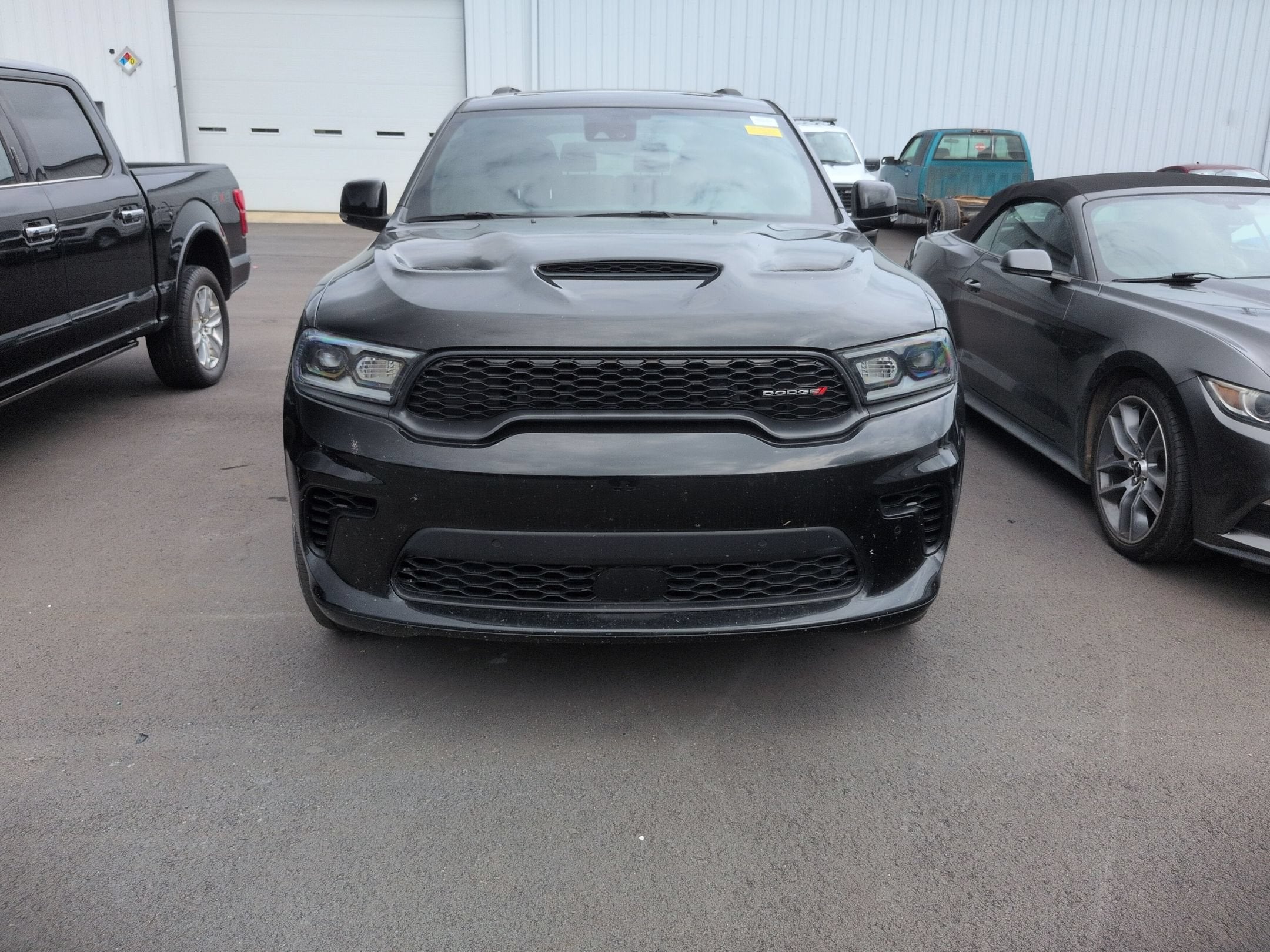 2024 Dodge Durango GT Premium