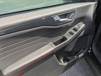 2025 Ford Escape ST-Line - Crossroads Courtesy Demo