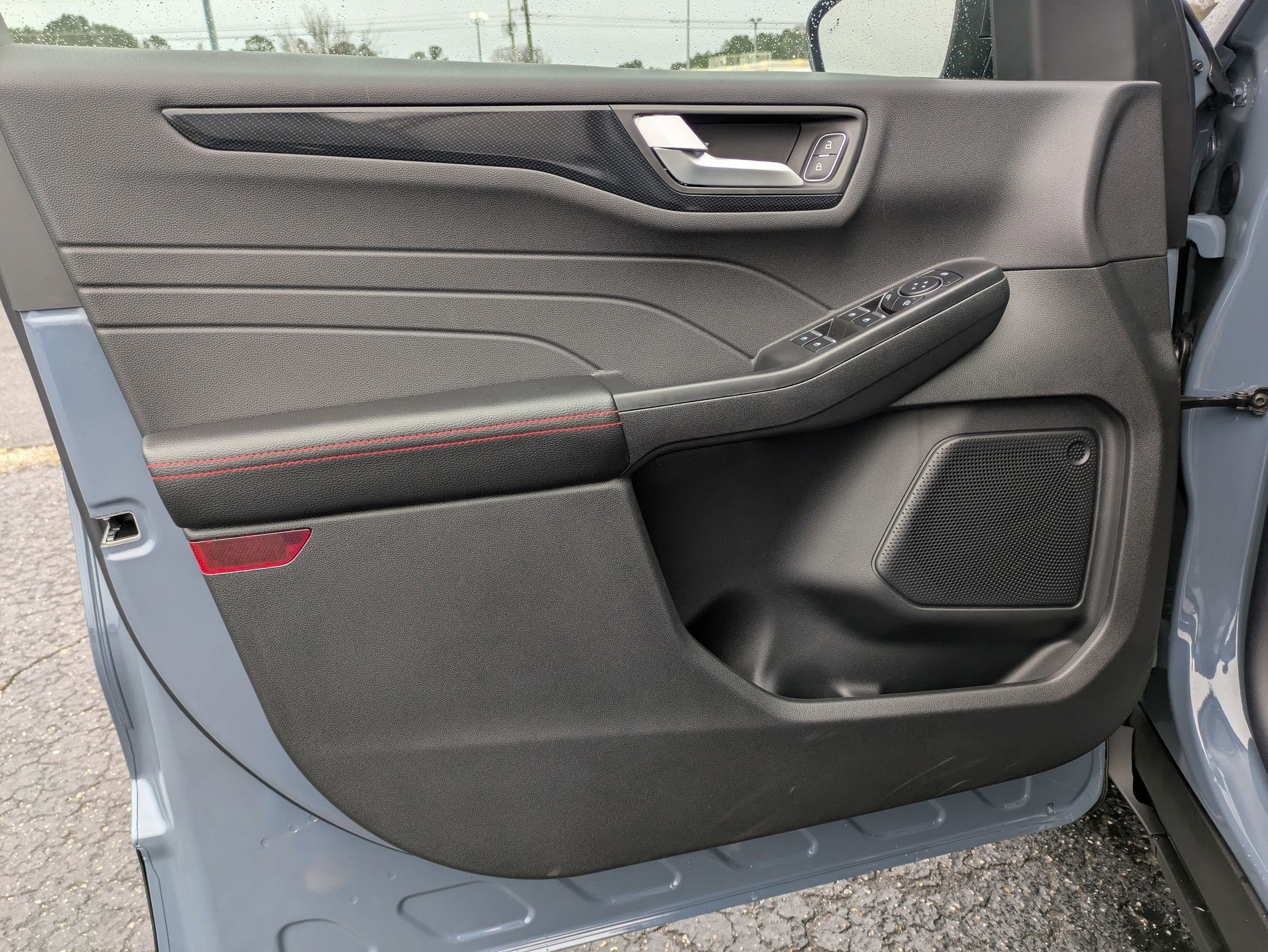 2025 Ford Escape ST-Line - Crossroads Courtesy Demo