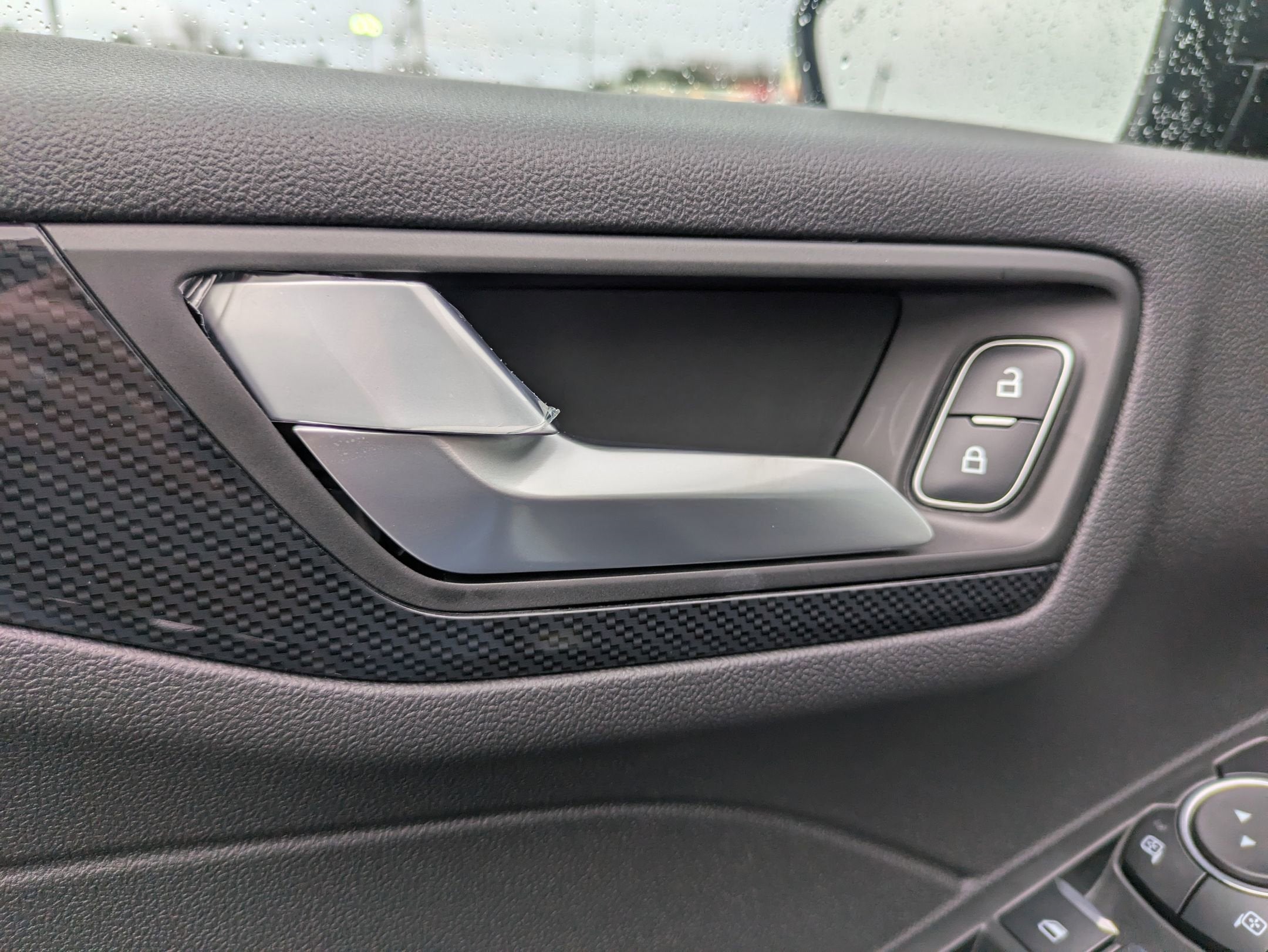 2025 Ford Escape ST-Line - Crossroads Courtesy Demo