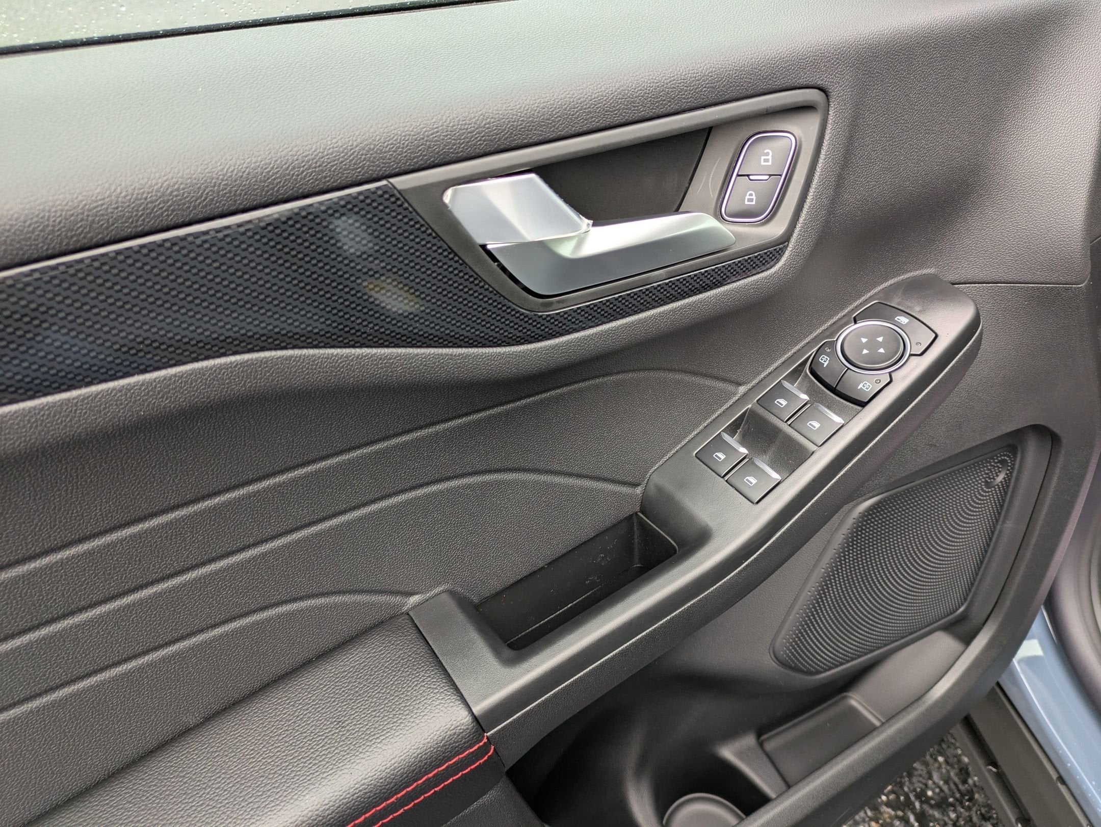 2025 Ford Escape ST-Line - Crossroads Courtesy Demo