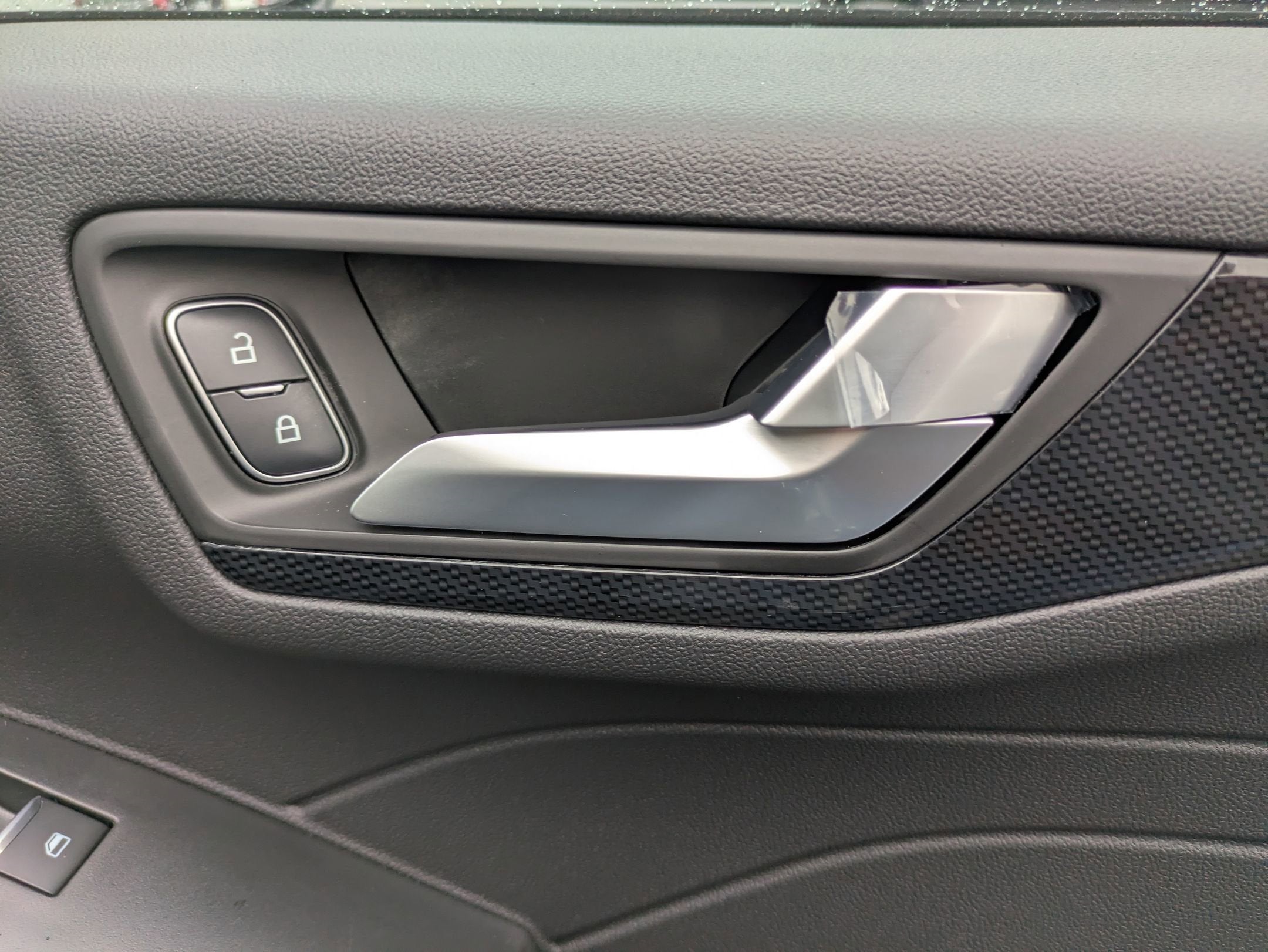 2025 Ford Escape ST-Line - Crossroads Courtesy Demo