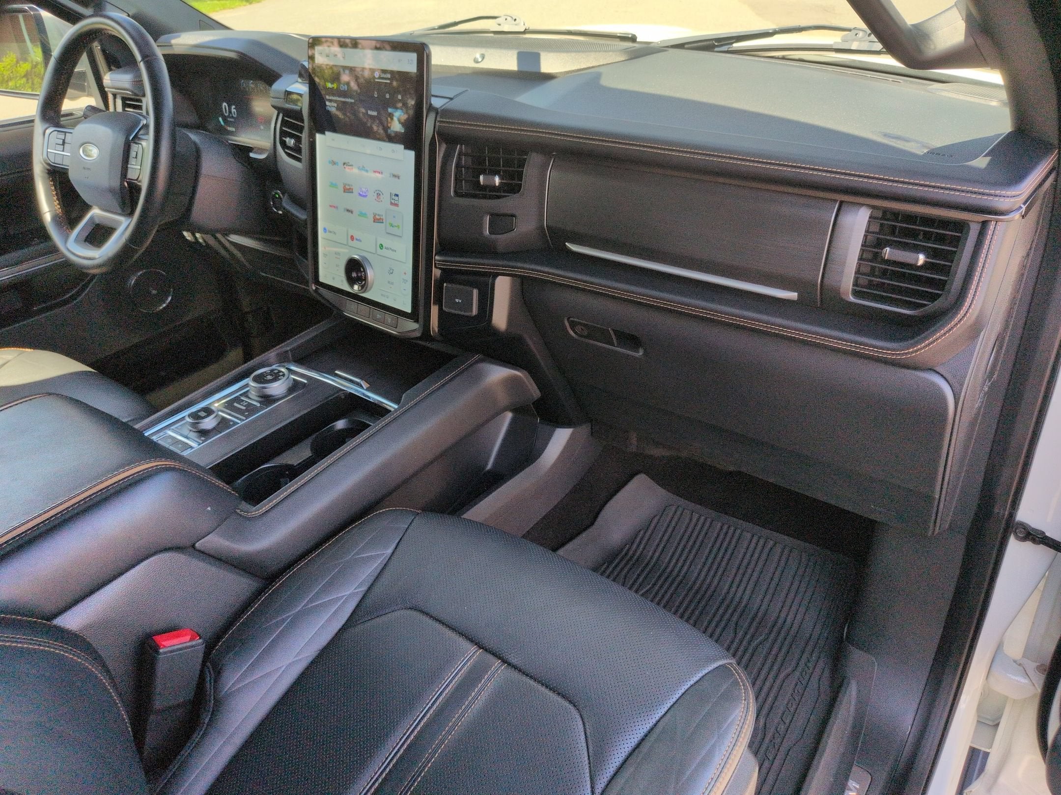 2023 Ford Expedition Platinum