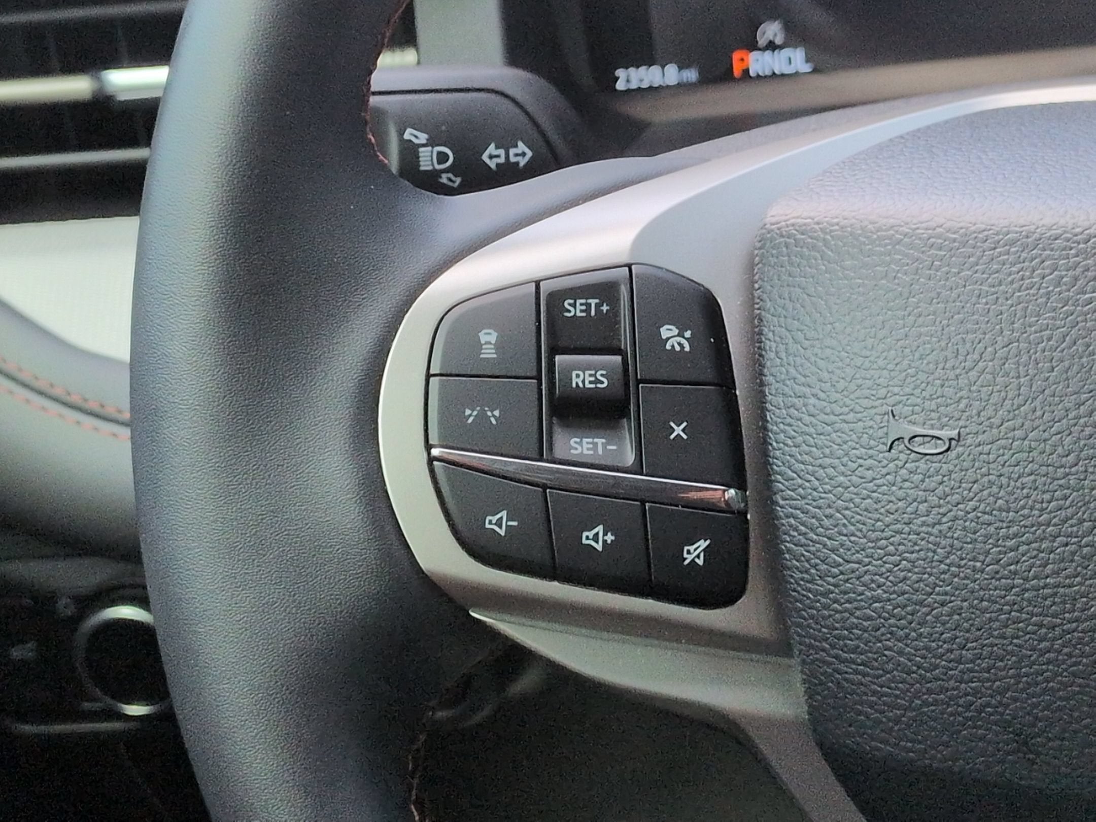 2026 Ford Explorer Active - Crossroads Courtesy Demo