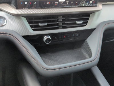 2026 Ford Explorer Active - Crossroads Courtesy Demo