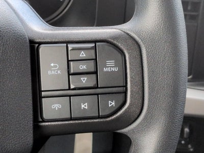 2026 Ford Super Duty F-250 SRW XLT