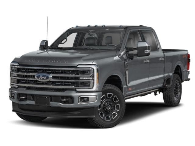 2026 Ford Super Duty F-250 SRW F-250® Lariat®