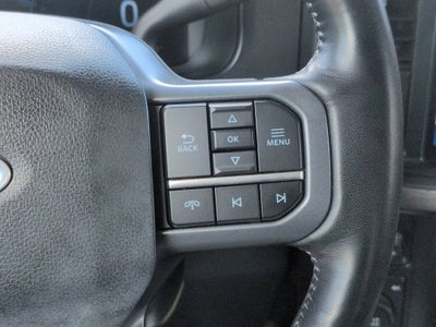 2023 Ford Super Duty F-250 SRW LARIAT