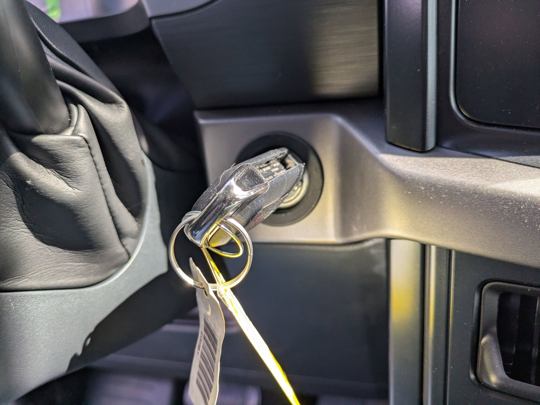 2025 Ford F-150 XL - Crossroads Courtesy Demo