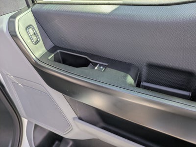 2025 Ford F-150 XL - Crossroads Courtesy Demo