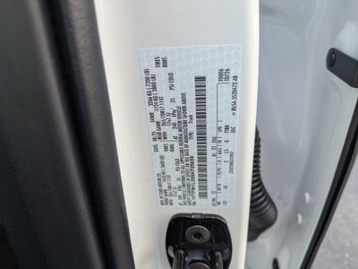 2025 Ford F-150 XL - Crossroads Courtesy Demo