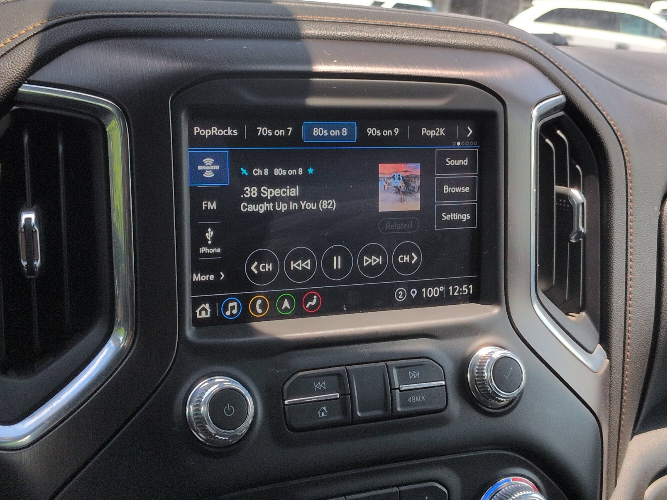 2022 GMC Sierra 2500HD AT4