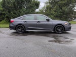 2022 Honda Civic Sedan Sport
