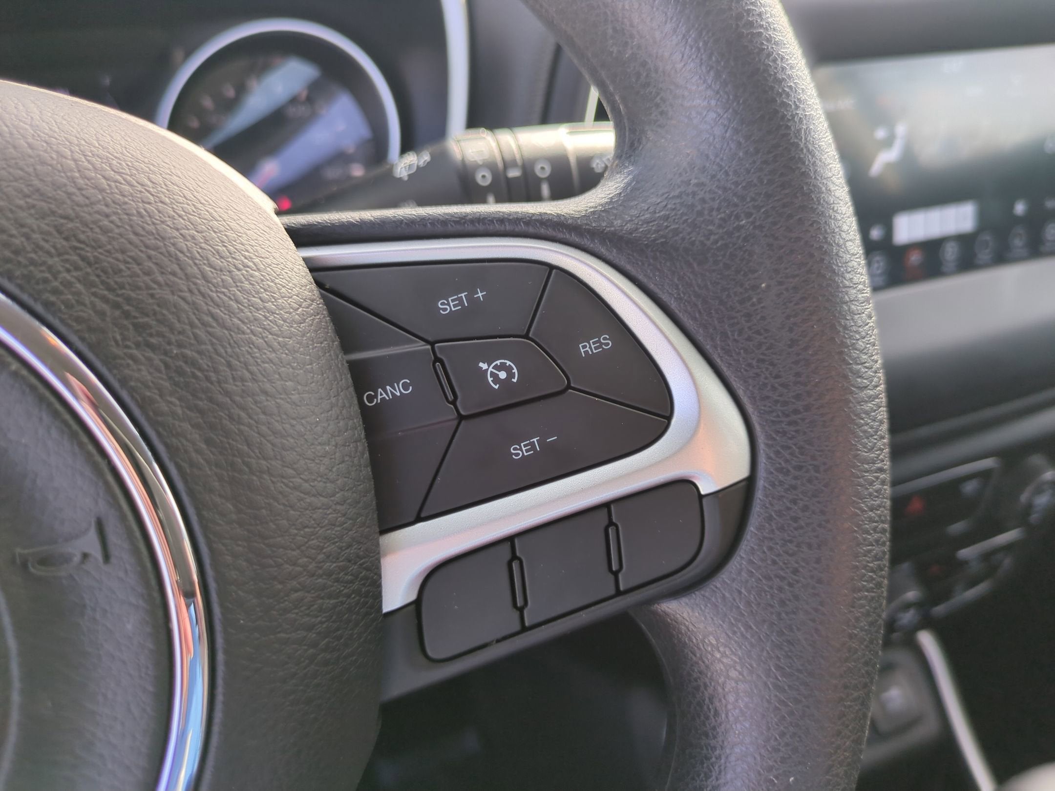 2019 Jeep Compass Sport