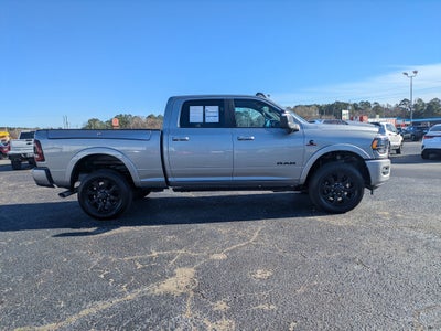 2024 RAM 2500 Limited