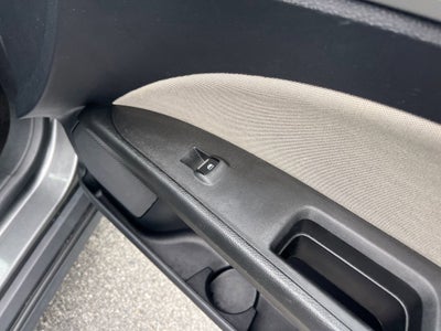 2020 Ford Fusion S