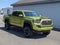 2023 Toyota Tacoma 4WD TRD Sport