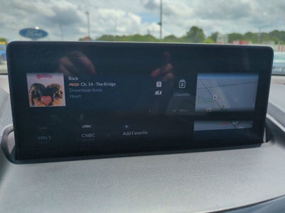 2020 Acura RDX w/Technology Pkg