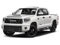 2020 Toyota Tundra 4WD TRD Pro