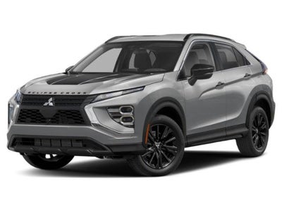 2024 Mitsubishi Eclipse Cross Base