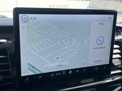 2026 Ford Transit Passenger Wagon 350 XLT