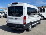 2026 Ford Transit Passenger Wagon 350 XLT