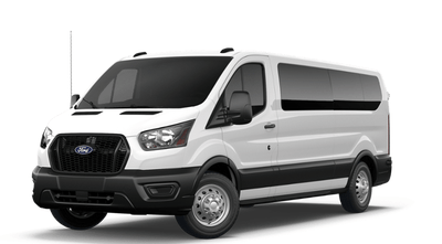 2026 Ford Transit Passenger Wagon 350 XL