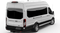 2026 Ford Transit Passenger Wagon Passenger Van XLT