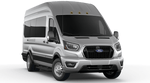 2026 Ford Transit Passenger Wagon Passenger Van XLT