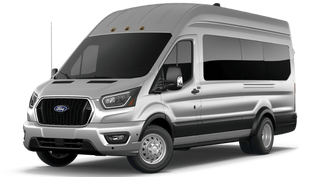 2027 Ford Transit Passenger Wagon 350 HD XLT